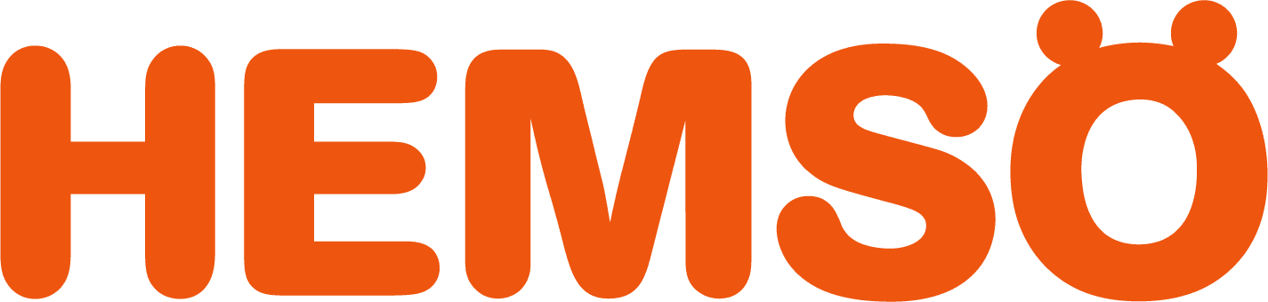 Hemsö Logo