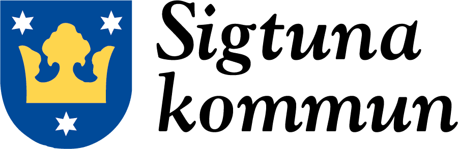 Sigtuna Kommun Logo