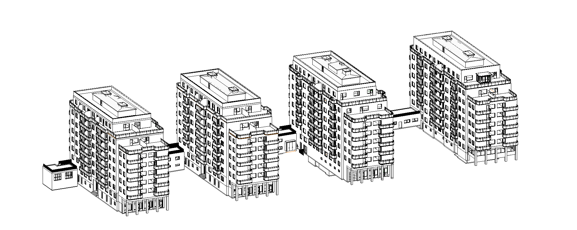 Kungsklippan ritning