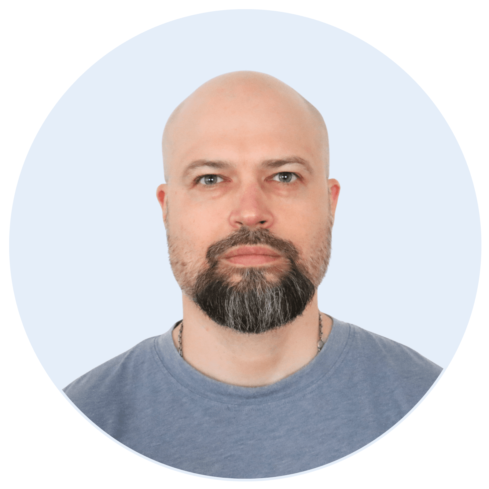 Dennis Filonov, Systemutvecklare på newCAD