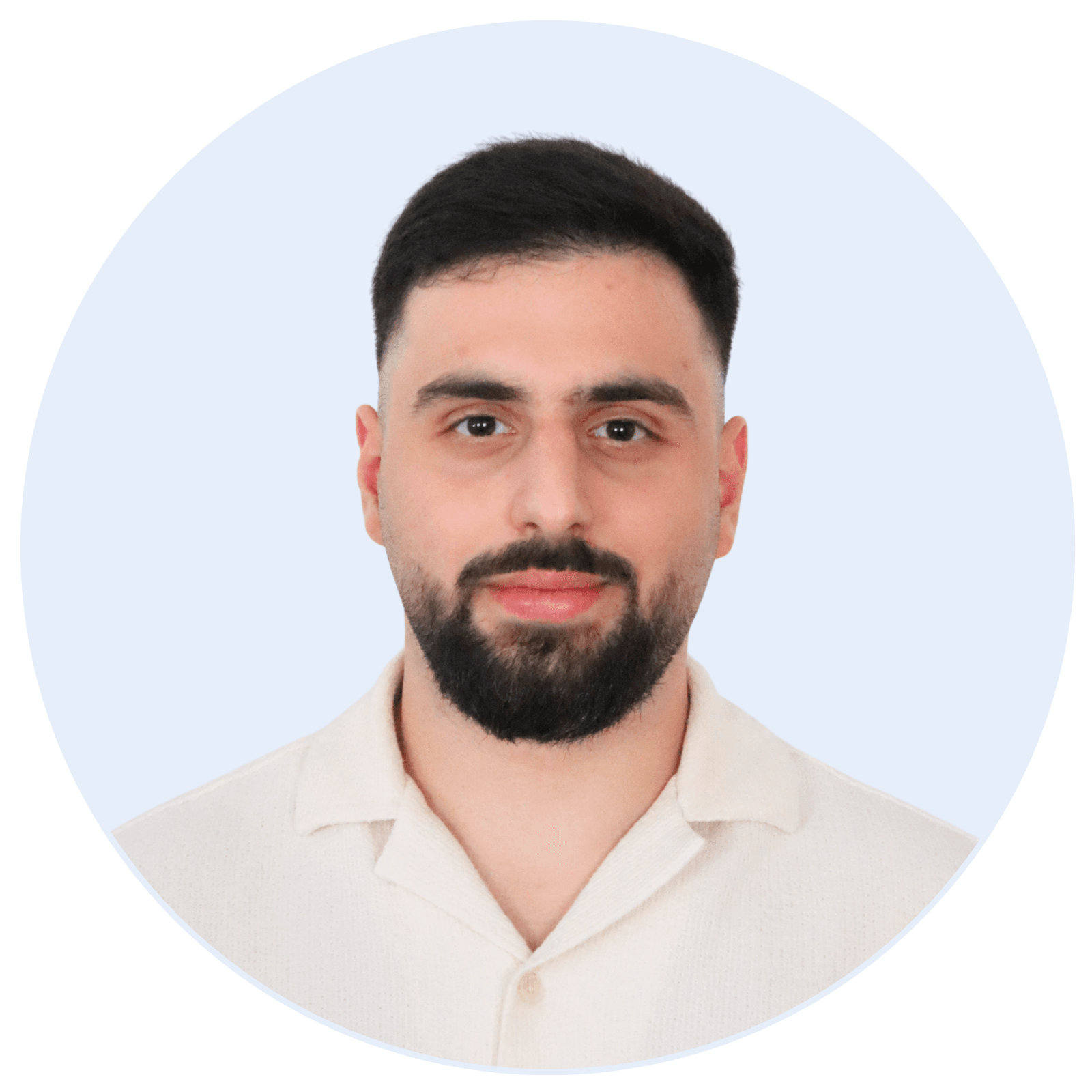 Ivar Demianos, BIM/CAD-projektör på newCAD